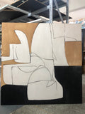 Cubist Landscape - Lifestyle photo