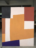 Main View - Unframed