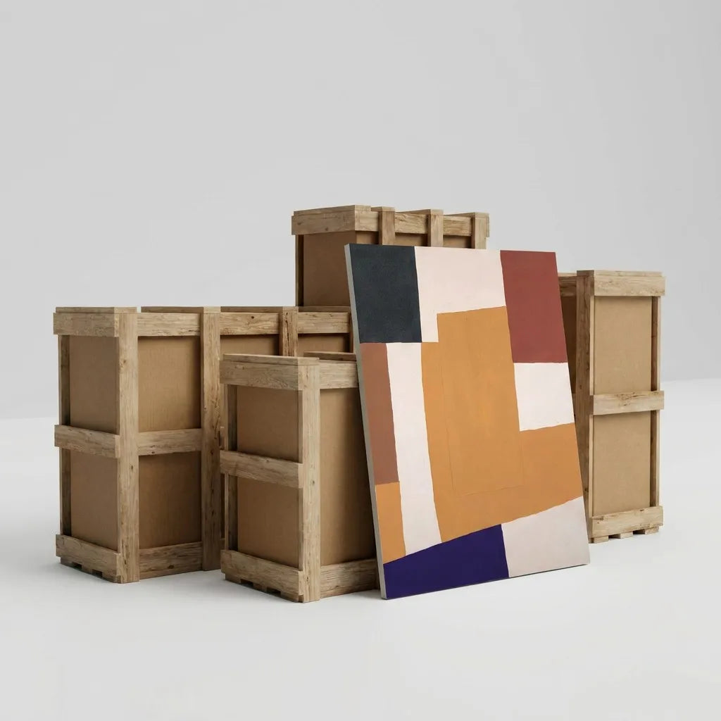 Packaging View