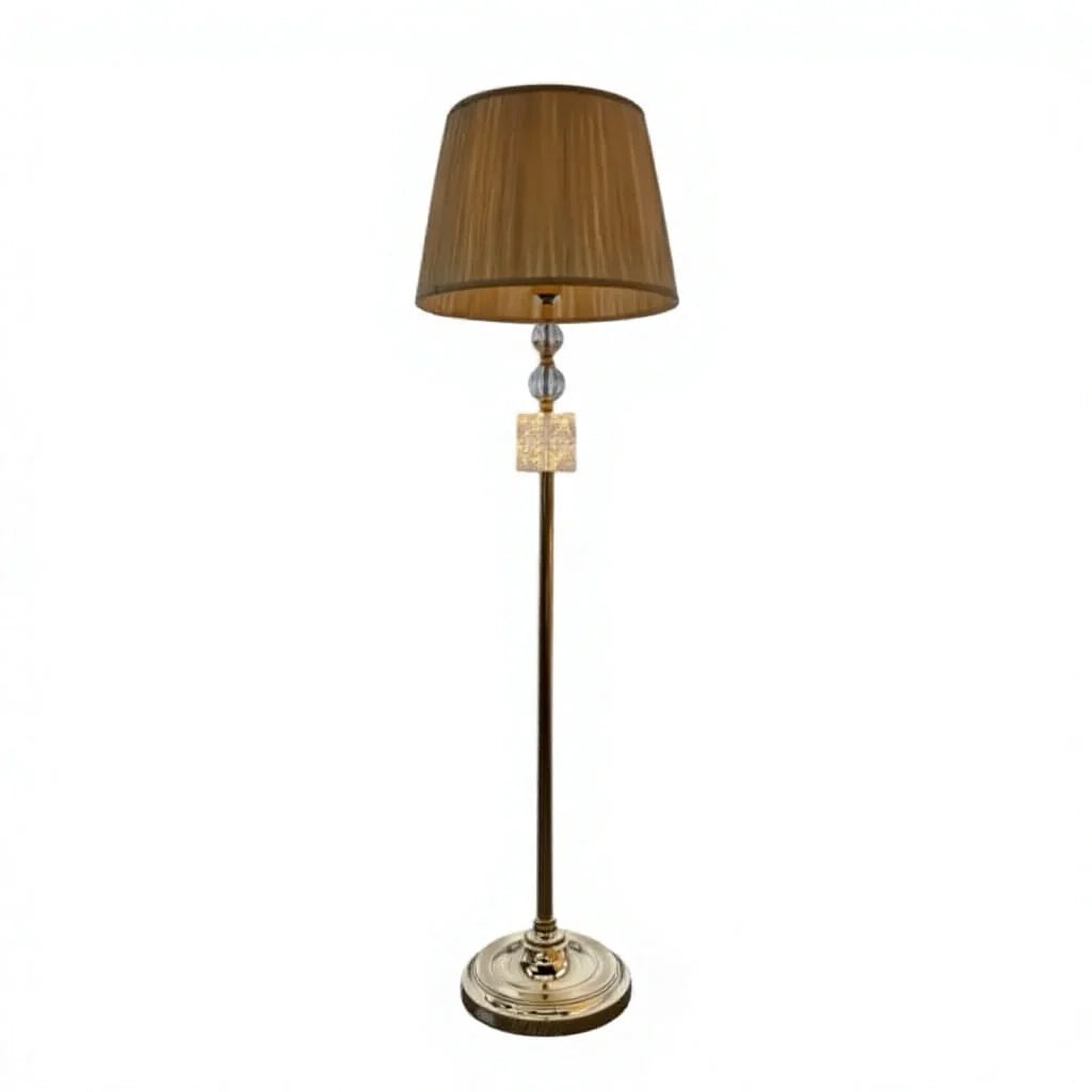 Modern Luxury Floor Lamp JL26-826 - View 1